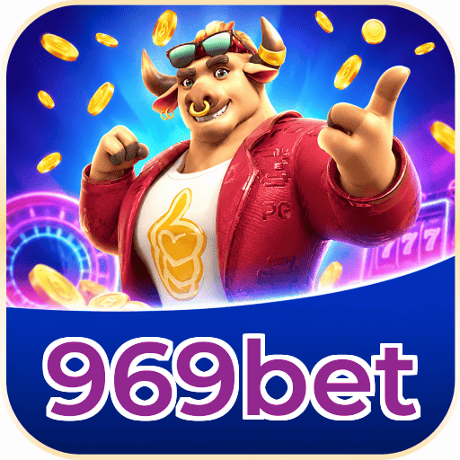 969bet Instalar Logo 1
