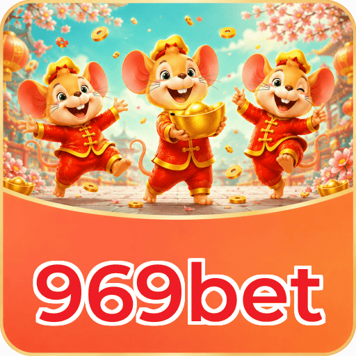 969bet Instalar Logo 3