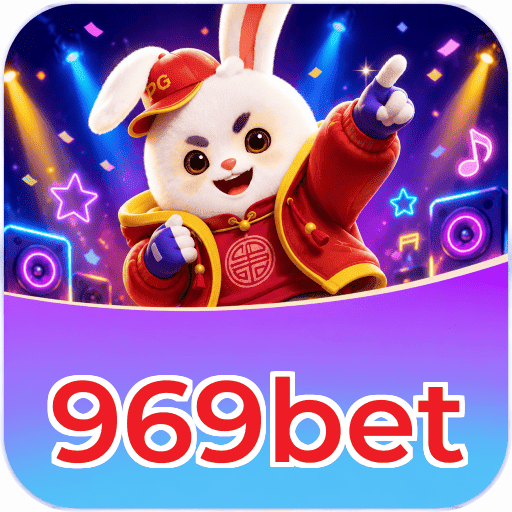 969bet Segurança Logo 3
