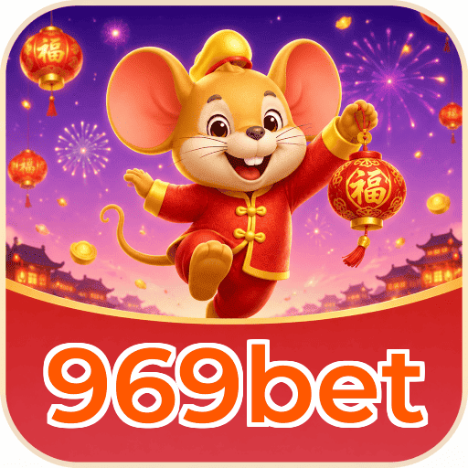 969bet Logo 1