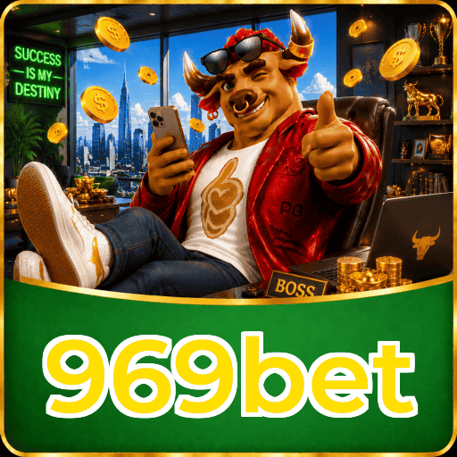 Licença Curaçao 969bet
