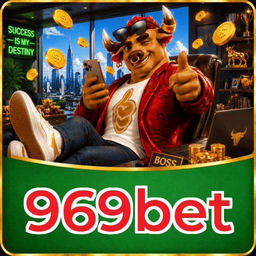 969bet PIX Instantâneo - Saques em 8 Minutos