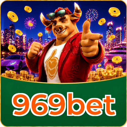 Cash Out 969bet