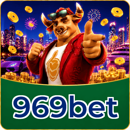 969bet Licenciado Curaçao - Segurança SSL 256-bit