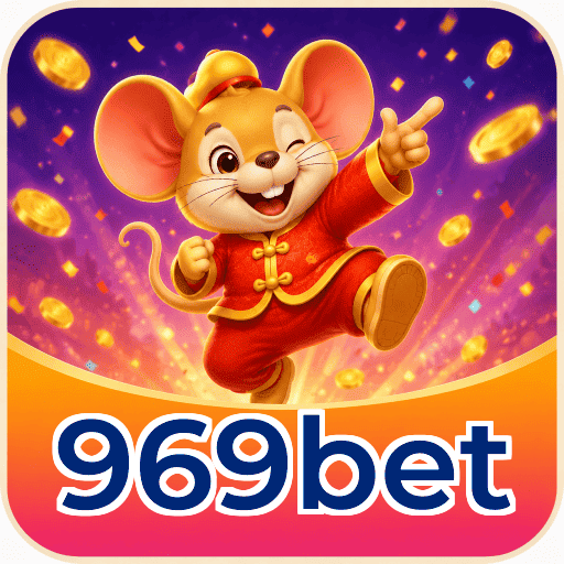 969bet Instalar Logo 2