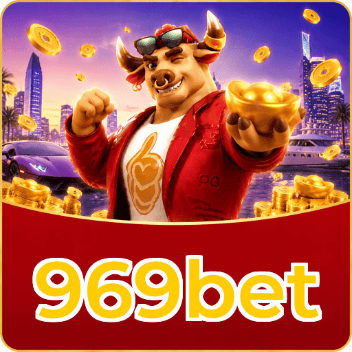 969bet Logo 2