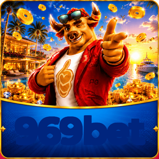 969bet Segurança Logo 1