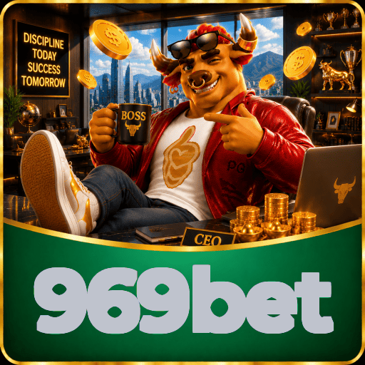 969bet Certificado eCOGRA