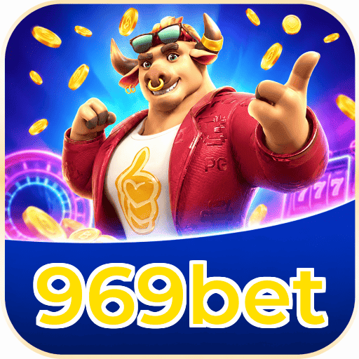 Plataforma 969bet - PIX Instantâneo
